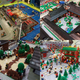 Illustration for article titled Lego Beijing Olympics Doesnt Include Tibetan Monk Minifigs